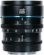 Sirui Crop Camera Lens Nightwalker Fixed for Fujifilm X Mount Black