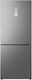 TCL 417лт В185xШ70.3xД67см. Inox RP417BXE0