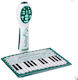 Wired Karaoke Microphone 1161297 Green