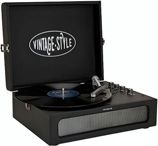 Aiwa Turntables Black