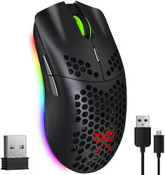 Wireless Negru