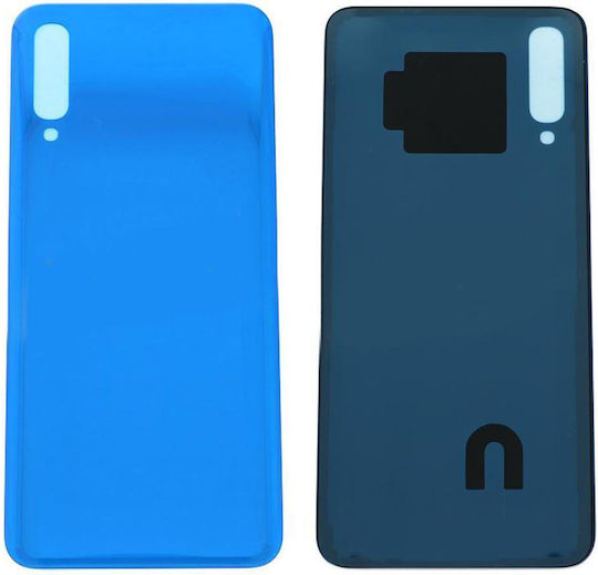Καπάκι Μπαταρίας Battery Cover Μπλε για Samsung Galaxy A50