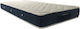 Bs Strom Cashmere Double Ortopedie Saltea 140x190x18cm