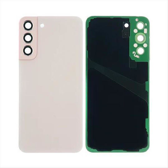 Capac Baterie Back Cover Roz pentru SAMSUNG GALAXY S22 PLUS