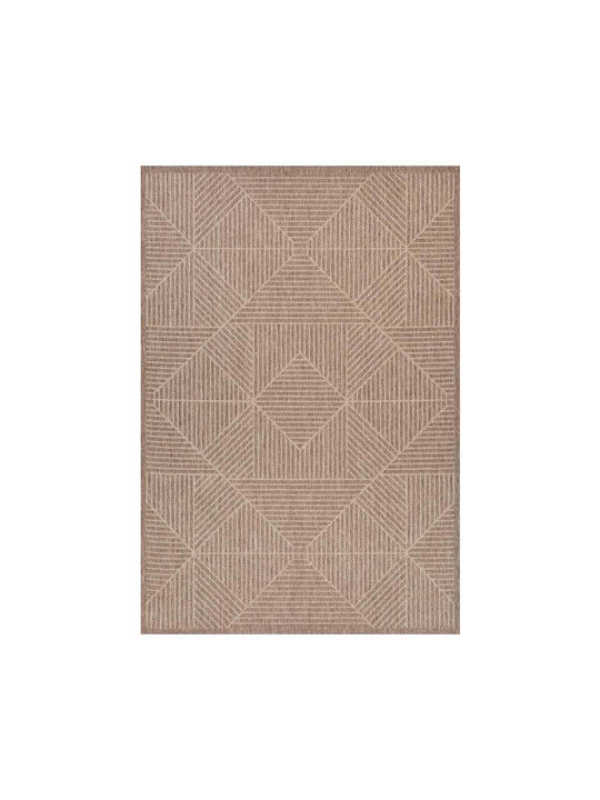 Klonaras Deco 11 Rug Rectangular Summer Wicker ...