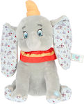 Dumbo Plush Elephant Toy with Sound 30cm