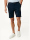 Mexx Men's Shorts Blue