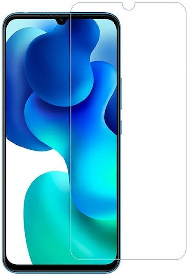 Протектор 0.3мм Закалено стъкло (Redmi 10 5G)