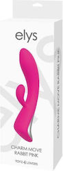 Toyz4lovers Vibrator Rosa