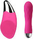 Boss Of Toys Vibrator Massage 12.5cm Rosa