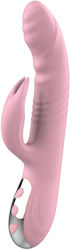 Boss Of Toys Vibrator Pink