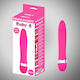 Power Escorts Vibrator G-Spot 18.5cm Roz