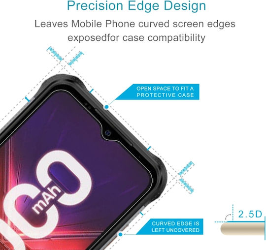 Power Armor 2.5D 0.26mm Tempered Glass (Xiaomi 14 Pro)