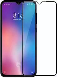 Leewello Full Face Tempered Glass 0.26mm Μαύρο (Poco C65) Leewello Full Face Tempered Glass 0.26mm Μαύρο (Poco C65)