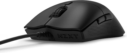 NZXT Lift 2 Symm Gaming Mouse 26000 DPI Black