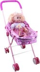 Doll Stroller