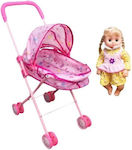 Doll Stroller