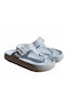 Frauen Flip Flops in Weiß Farbe