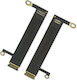 Flex Cable Screen for Laptop MacBook Pro Retina 13" A1706 A1708 A1989 15" A1707 A1990