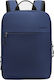 Tigernu Αδιάβροχη Τσάντα Πλάτης για Laptop 15.6" σε Μπλε χρώμα T-B9013