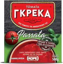 Greka Tomato Juice 500gr