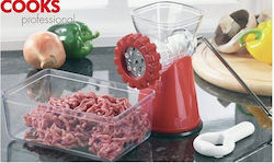 Plastic Manual Mincer