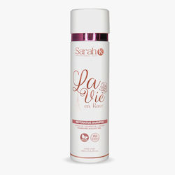 Sarah K La Vie En Rose Shampoos 250ml