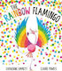 Rainbow Flamingo