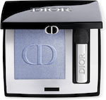 Dior Diorshow Mono Couleur Lidschatten Matt in fester Form 240 Denim 2gr