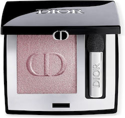 Dior Diorshow Mono Couleur Fard de Pleoape Matifiant Formă Cremă 755 Rose Tulle 2gr