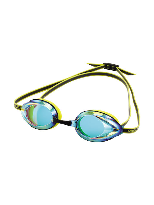 Vaquita Swimming Goggles Adults Purple