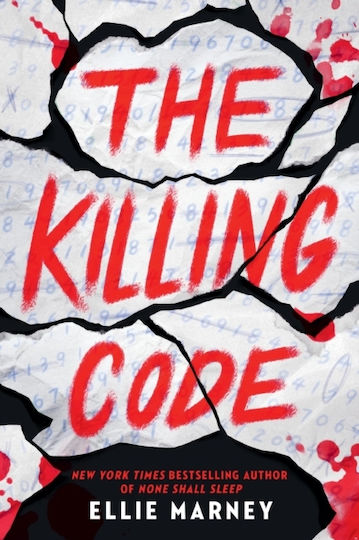 The Killing Code Ellie Marney Little Young Readers The Killing Code Ellie Marney Little Young Readers