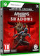 Assassin’s Creed Shadows Besonders Ausgabe Xbox Series X Spiel - Vorbestellung