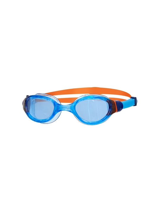 Zoggs Γυαλιά Κολύμβησης Παιδικά Μπλε
