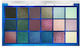 Fashion Make Up Lidschattenpalette in fester Form Ocean Fmu 18gr