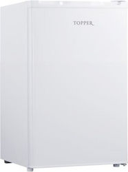 Topper Mini Bar 102lt Λευκό TOP-102H