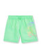 O'Neill Kids Swimwear Swim Shorts Green