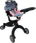 Doll Stroller