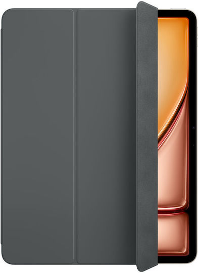 iPadアクセサリー iPad Air Smart Folio charcoal Gray 11インチiPad Air（M3）用Smart Folio - チャコールグレイ