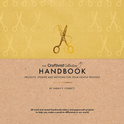 Craftivist Collective Handbook