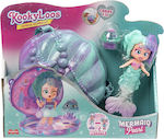 Miniature Toy Premium Kookyloos Papusa Pearl