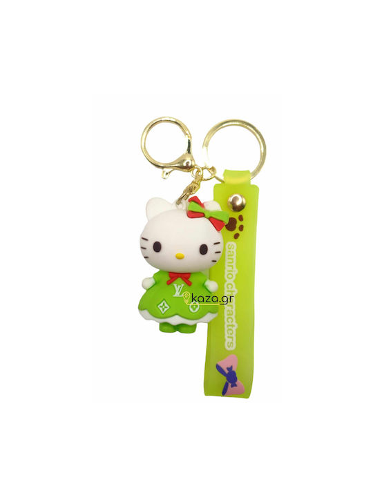 Keychain Hello Kitty