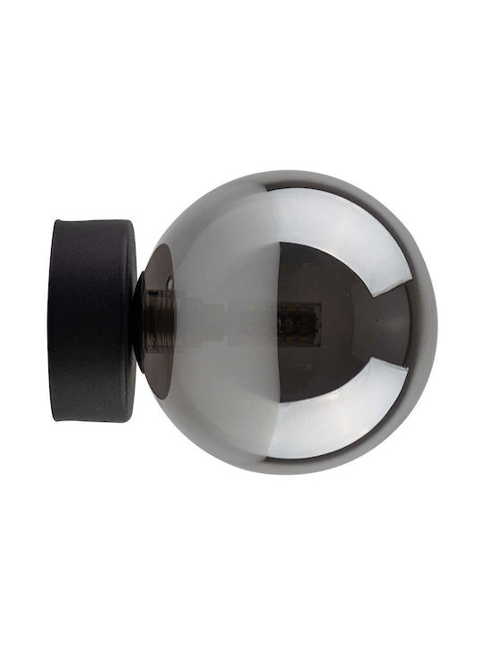 TK Lighting Estera Φωτιστικό Τοίχου με Ντουί G9...