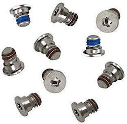 Bottom Screws Set Apple Macbook Pro Retina A1425 A1502 A1398 13" 15" Κωδ 1-apl0066 Bottom Screws Set Apple Macbook Pro Retina A1425 A1502 A1398 13" 15" Κωδ 1-apl0066