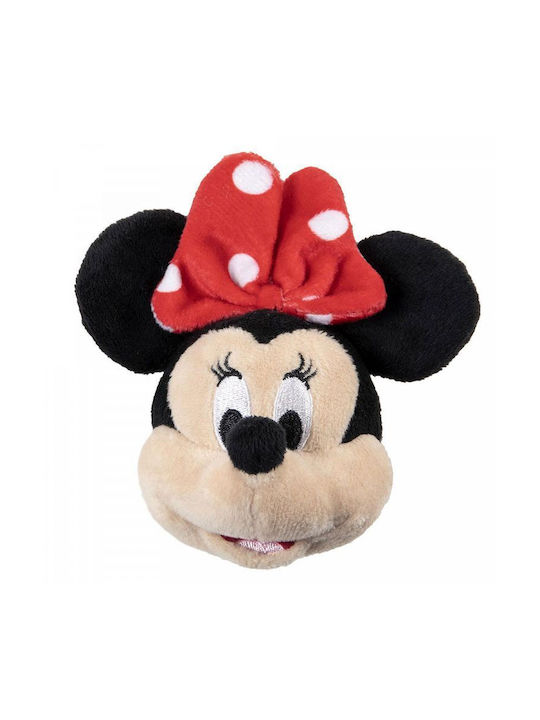 Plush Keychain 10cm Disney Mini Mouse