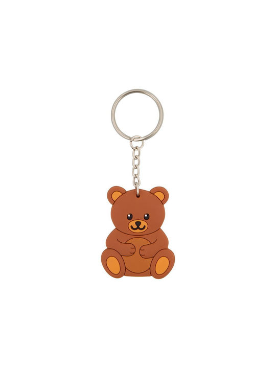 Keychain Pylones My Ani Keys Bear