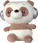 Păpușă de pluș Panda – 20cm – 274577 – 274577