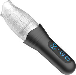 Boss Of Toys Masturbator with Vibration