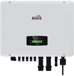 Eurolamp Afore 20kw Inverter Rated Power 20000W Three-Phase 165-13059 Eurolamp Afore 20kw Inverter Rated Power 20000W Three-Phase 165-13059