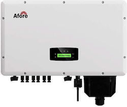 Eurolamp Afore Inverter 30000W Three-Phase